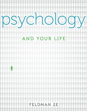 Book Psychology and Your Life free