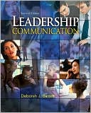 Book Leadership Communication free