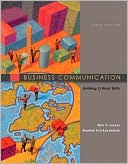 Book Business Communication: Building Critical Skills free