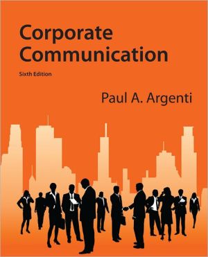 Book Corporate Communication free
