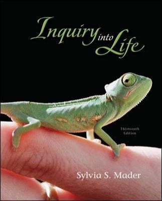 Book Inquiry into Life free
