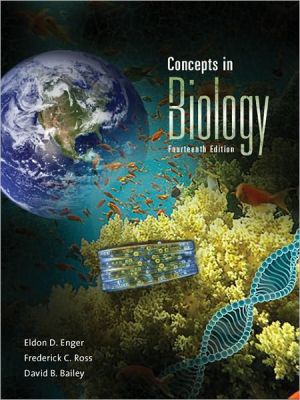 Book Concepts in Biology free