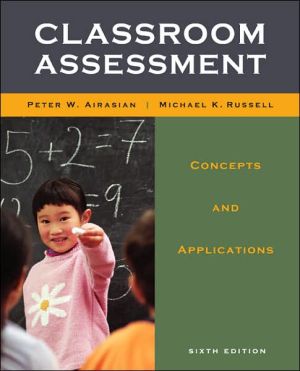 Book Classroom Assessment free