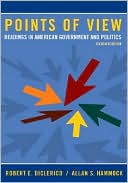 Book Points of View: Readings in American Government and Politics free