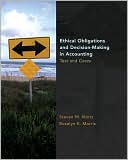 Book Ethical Obligations and Decision-Making in Accounting: Text and Cases free