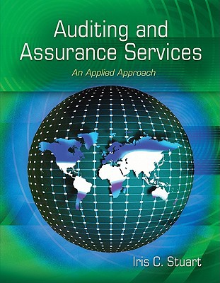 Book Auditing and Assurance Services: An Applied Approach free