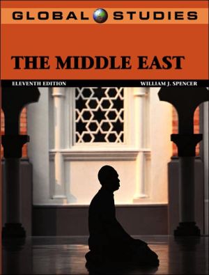 Book Global Studies: The Middle East free