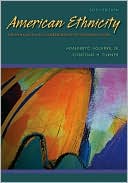 Book American Ethnicity: The Dynamics and Consequences of Discrimination free