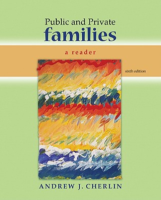 Book Public and Private Families: A Reader free