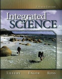 Book Integrated Science free