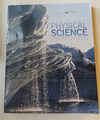 Book Physical Science free