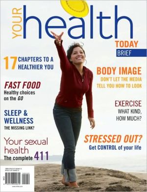 Book Your Health Today: Choices in a Changing Society, Brief free