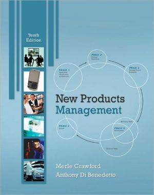 Book New Products Management free