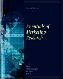 Book Essentials of Marketing Research free