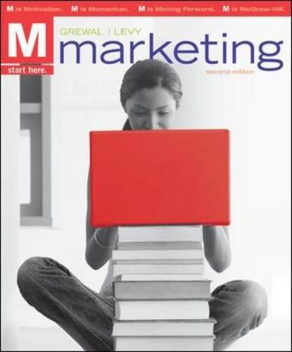 Book M Marketing free
