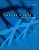 Book Behavior in Organizations free