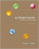 Book Supervision: Concepts and Skill-Building free