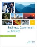 Book Business, Government and Society: A Managerial Perspective, Text and Cases, 12th Edition free