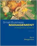 Book Small Business Management: An Entrepreneur's Guidebook free