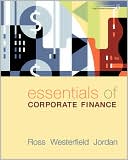 Book Essentials of Corporate Finance free