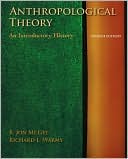 Book Anthropological Theory: An Introductory History free