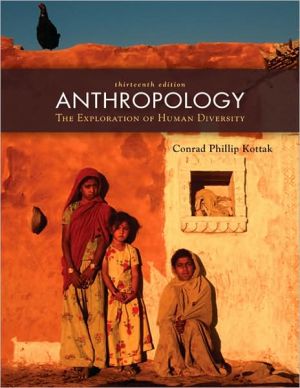 Book Anthropology: The Exploration of Human Diversity free
