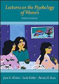 Book Lectures on the Psychology of Women free