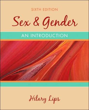 Book Sex & Gender free