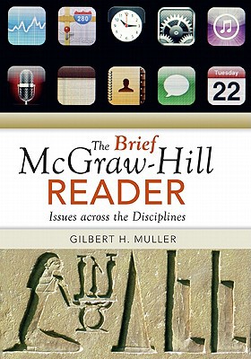 Book The Brief McGraw-Hill Reader free