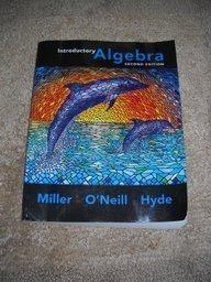 Book Introductory Algebra free