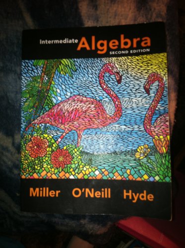 Book Intermediate Algebra free