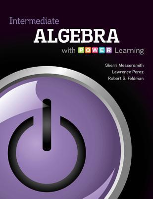 Book Intermediate Algebra with P.O.W.E.R. Learning free