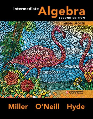 Book Intermediate Algebra: Media Update, 2nd Edition free