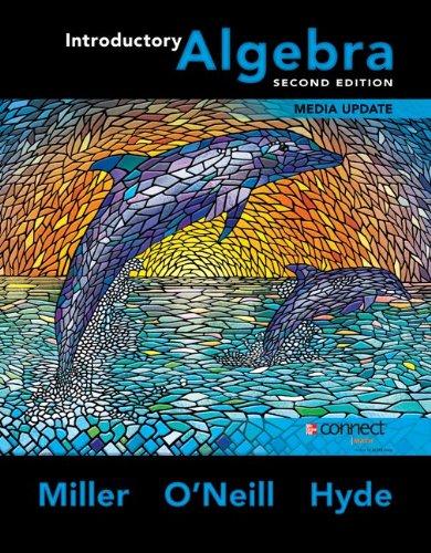 Book Introductory Algebra, Media Update free