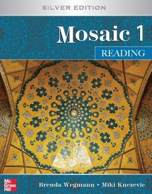 Book Mosaic 1: Reading, Silver Edition free