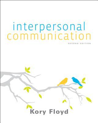 Book Interpersonal Communication - Standalone book free