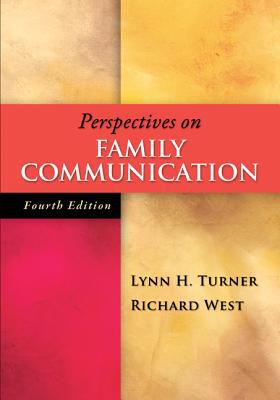 Book Perspectives on Family Communication free