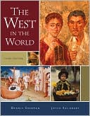 Book The West in the World free