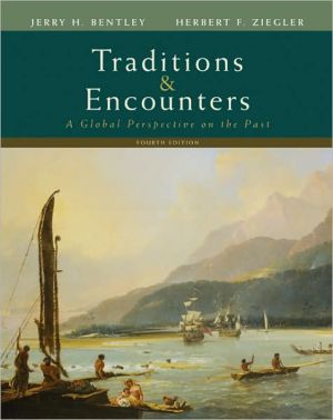 Book Traditions & Encounters: A Global Perspective on the Past free