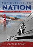 Book The Unfinished Nation: A Concise History of the American People free