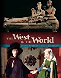 Book The West in the World free
