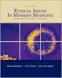 Book Ethical Issues in Modern Medicine: Contemporary Readings in Bioethics, 7th Edition free
