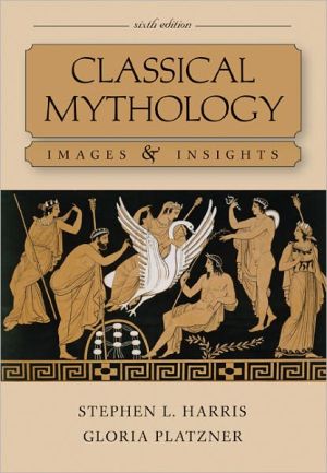 Book Classical Mythology: Images and Insights free