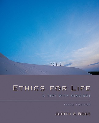 Book Ethics For Life free