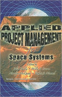 Book Applied project management for space systems free