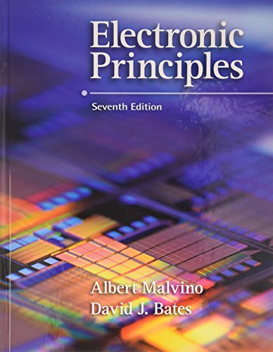 Book Electronic Principles free