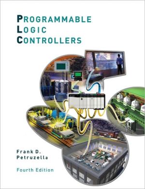 Book Programmable Logic Controllers free