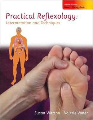 Book Practical Reflexology: Interpretation and Techniques (Massage Therapy) free