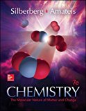 Book Chemistry: The Molecular Nature of Matter and Change - Standalone book free