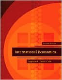 Book International Economics (The Mcgraw-Hill Series Economics) free
